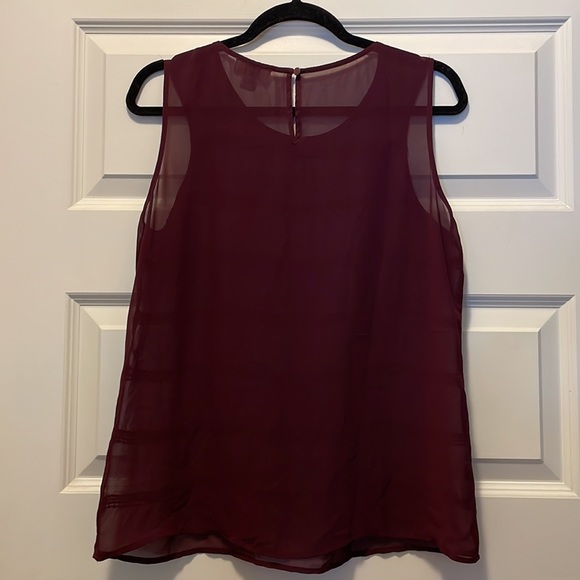 Loft Ann Taylor Tank - Picture 2 of 3